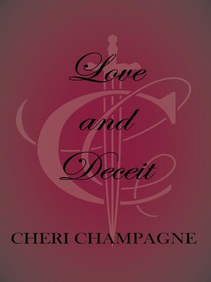 cover image of Love and Deceit